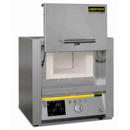 FOUR A MOUFLE NABERTHERM LT 24/11/B410