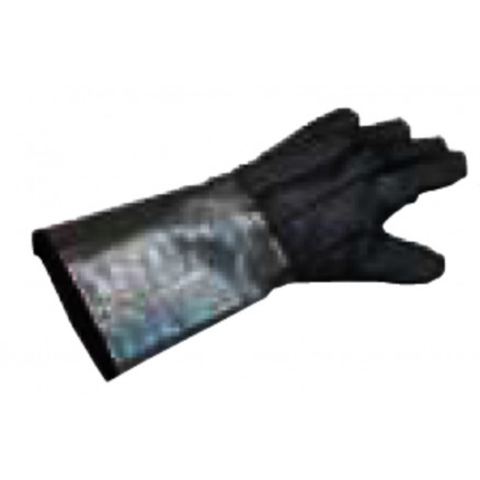 GANTS ANTI-CHALEUR JUSQU'A 700 DEGRES - LA PAIRE