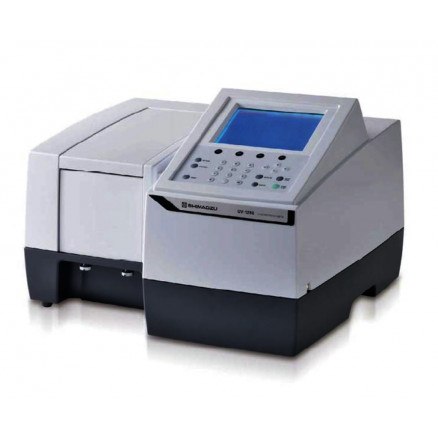 SPECTROPHOTOMETRE SHIMADZU UV-1280