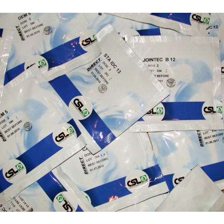 STA 01 - 1 D - PACK 50 SACHETS