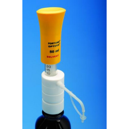 DISTRIBUTEUR OPTIFIX SOLVENT 100-500ML