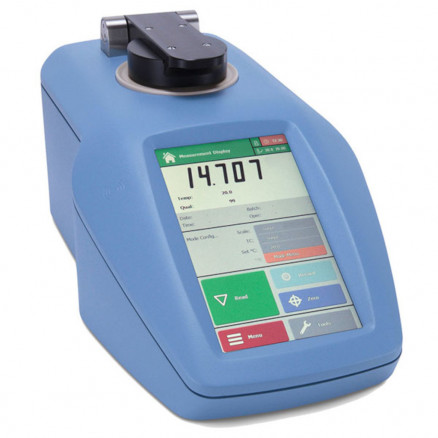 REFRACTOMETRE NUMERIQUE B&S RFM 330-T