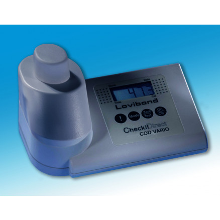 COLORIMETRE LOVIBOND MD200 AVEC ADAPTATEUR POUR DCO