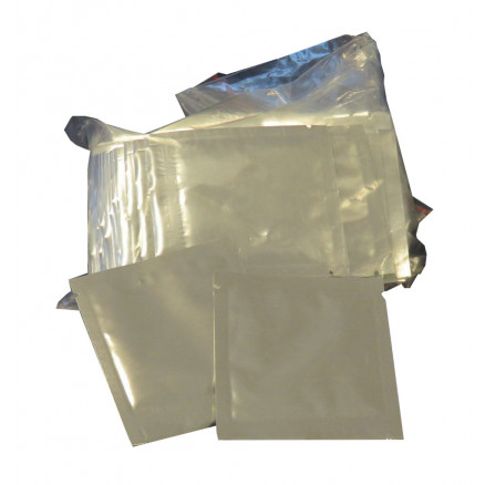 EXTRACTION KIT EB17 - 50 TESTS