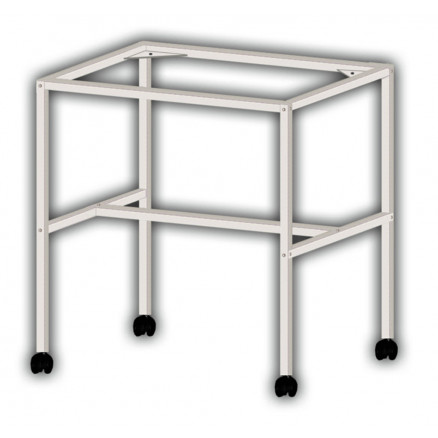 TABLE TUBULAIRE ROULANTE POUR HOTTE H09 TRIONYX