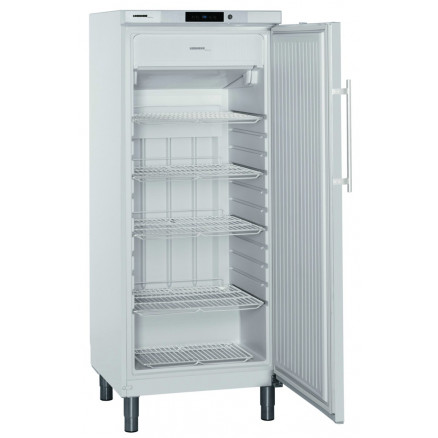 CONGELATEUR ARMOIRE LIEBHERR GGV 5010 X BLANC -20°C 325 L