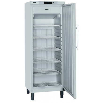 CONGELATEUR ARMOIRE LIEBHERR GGV 5810 X BLANC -20°C 377 L