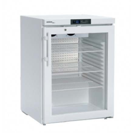 ARMOIRE REFRIGEREE LIEBHERR LFKU 1653 +5'C +/-2'C - 130L