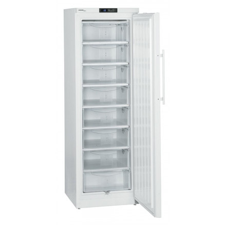 CONGELATEUR ARMOIRE LIEBHERR LGEX 3510 -25'C +/-5'C - 284L