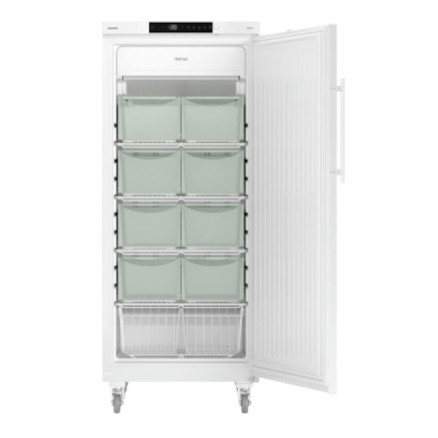 CONGELATEUR ARMOIRE LIEBHERR LGV 5010 -25'C +/-5'C VENTILÉ 337L