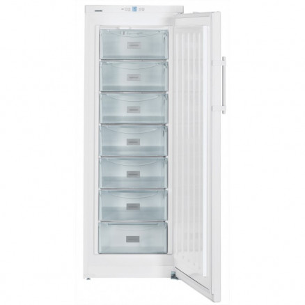 CONGELATEUR ARMOIRE LIEBHERR GP 2733X -18/-25'C - 232L
