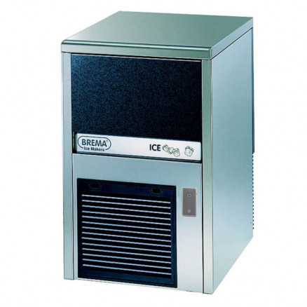 Machine à glace GB 1540 W-HCX - Matériel de laboratoire