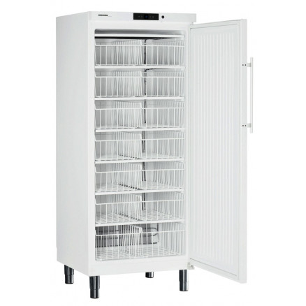 CONGELATEUR ARMOIRE LIEBHERR GG 5210X -14/-26'C - 513L