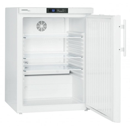 REFRIGERATEUR DE LABORATOIRE ATEX LIEBHERR LKUEX 1610 - 141L