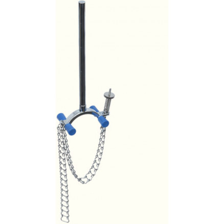 PINCE DE FIXATION UNIVERSELLE POUR STATIF OHAUS