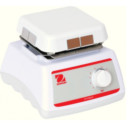 AGITATEUR MAGNETIQUE OHAUS 1L AUTOMATIQUE 100-1200TR/MIN