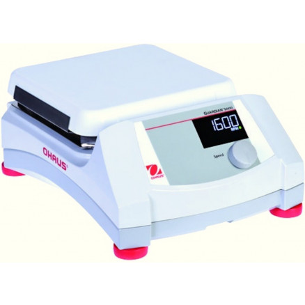 AGITATEUR MAGNETIQUE OHAUS GUARDIAN 5000 15L 60-1600T/MIN