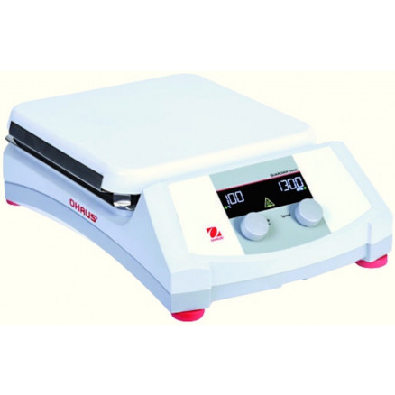 AGITATEUR MAGNETIQUE CHAUFFANT OHAUS GUARDIAN 5000 18L