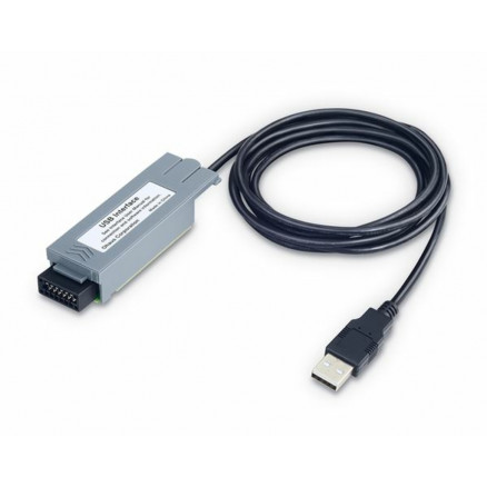 INTERFACE USB POUR BALANCE OHAUS NAVIGATOR NV ET NVT