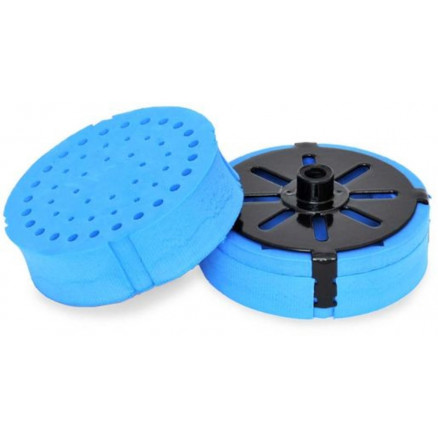 KIT DE PORTOIRS OHAUS POUR MICROTUBES ET MICROPLAQUES