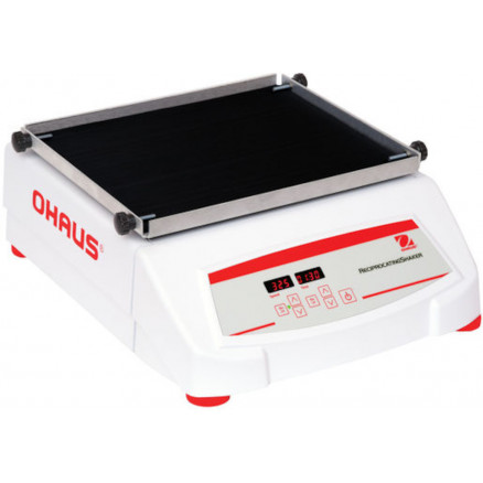 AGITATEUR VA-ET-VIENT OHAUS 20-300T/MIN 27,9X33CM