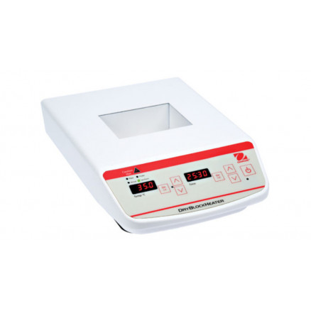 BAIN A SEC NUMERIQUE HB1DG 120'C OHAUS