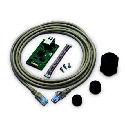 KIT OHAUS POUR PORT ETHERNET