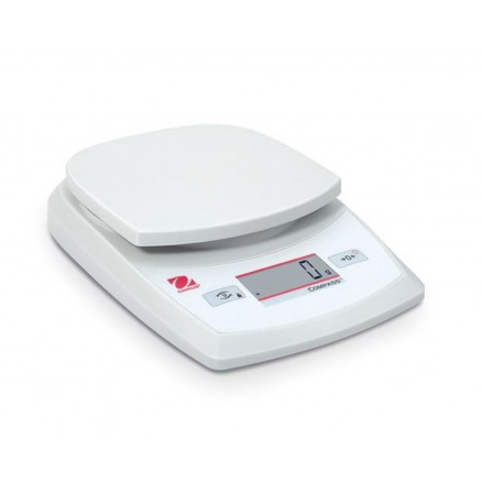 BALANCE DE POCHE OHAUS CR2200EU 2,2KG/1G