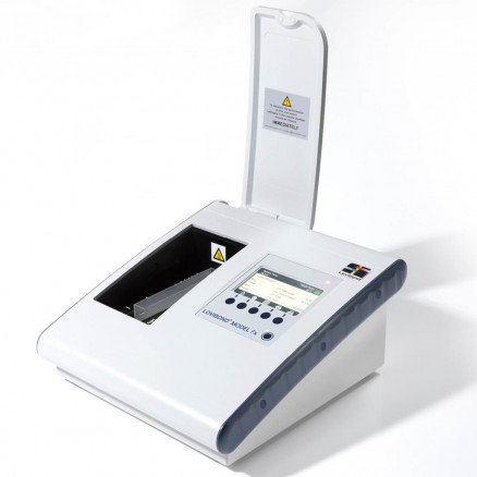 SPECTROMETRE ELECTRONIQUE LOVIBOND MODELE Fx (HUILES)