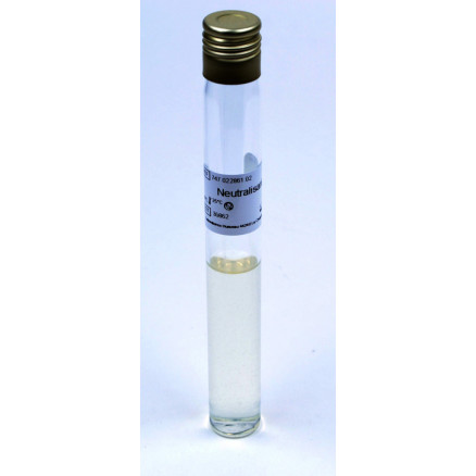 NEUTRALISANT 6 X 12,5ML
