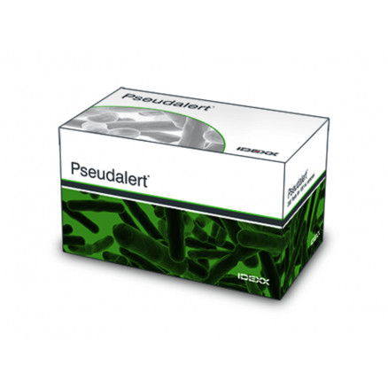 REACTIFS PSEUDALERT 250 - ANA- LYSE EN 24H - PACK DE 20 TESTS