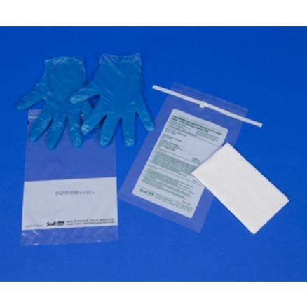 CHIFFONNETTES NON TISSEES SAC REFER EPT+NEUTR+2GANTS-PAR 100