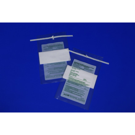 CHIFFONNETTES NON TISSEES EPT 10% NEUTR - PAR X175