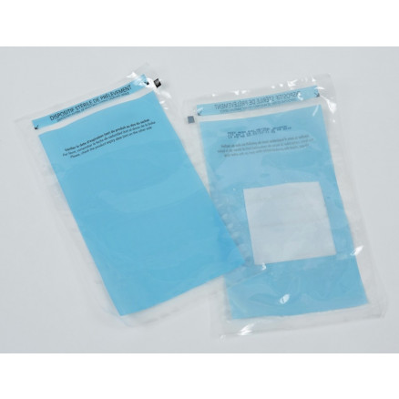 CHIFFONNETTES TISSEES SAC STO. PREDEC. EAU+NEUTR. - SACHET 20