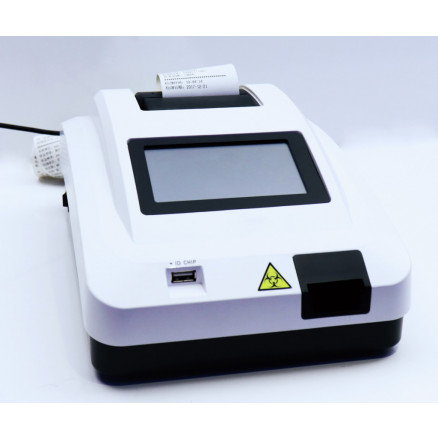 LECTEUR DE LABORATOIIRE DESKTOP READER BIOEASY YR-10