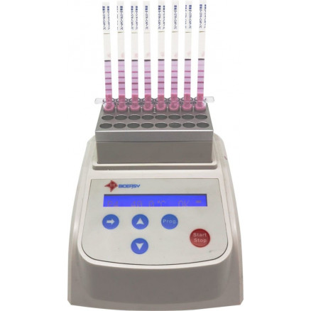 MINI INCUBATEUR T-N BIOEASY AVEC ADAPTATEUR DC 12V