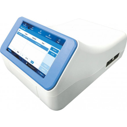 LECTEUR DE LABORATOIRE BIOEASY TSR-20