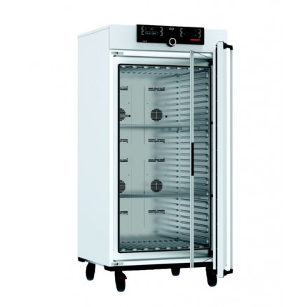 ETUVE REFRIGEREE MEMMERT IPP410eco - 384L EFFET PELTIER