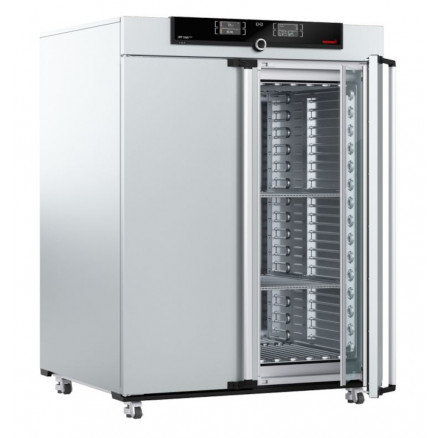 ETUVE REFRIGEREE MEMMERT 1060L IPP1060ecoPLUS - PELTIER PROG.