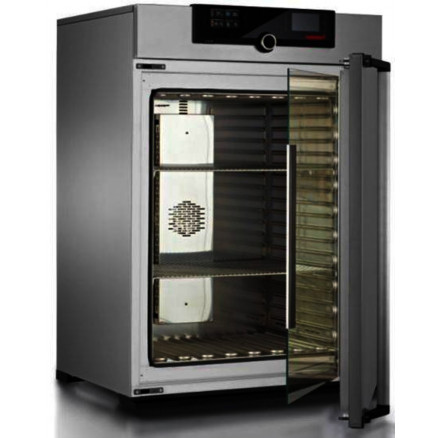 ETUVE MEMMERT IN75 PLUS - 74L CONVECTION NATURELLE PROGRAMM.