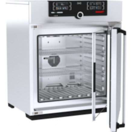 ETUVE REFRIGEREE MEMMERT IPP110eco - 108L EFFET PELTIER