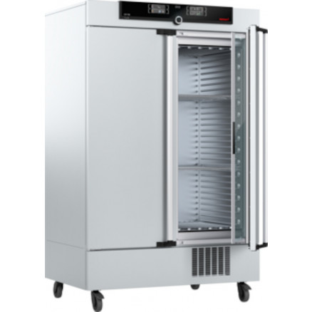 INCUBATEUR REFRIGERE GROUPE FROID MEMMERT ICP750 - 749L