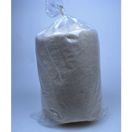 COTON CARDE - ROULEAU DE 1 KG