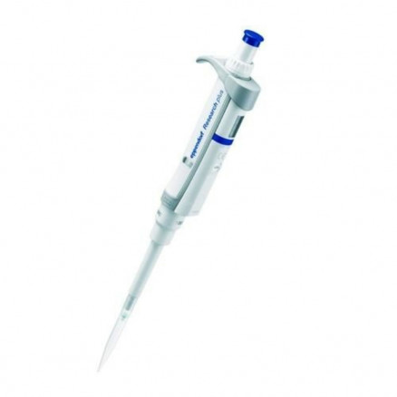 MICROPIPETTE RESEARCH PLUS EPPENDORF VARIABLE 2-20uL