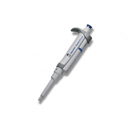 MICROPIPETTE RESEARCH PLUS EPPENDORF VARIABLE 100-1000uL