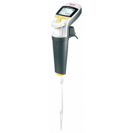 FINPIPETTE NOVUS MONOCANAL 10-100UL