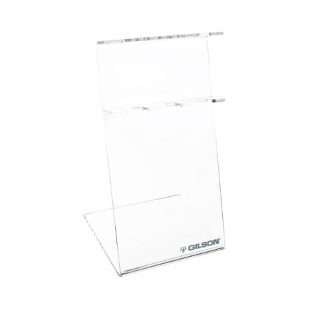 PORTOIR TRIO POUR 3 MICROPI -PETTES GILSON