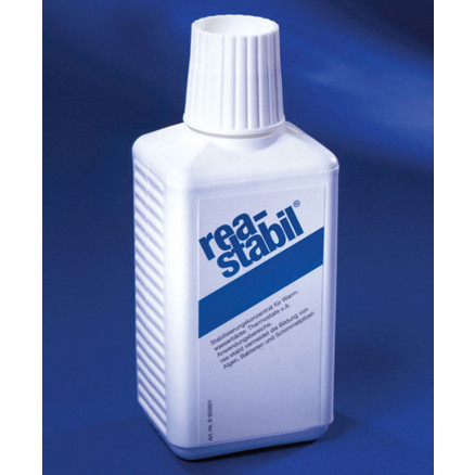 WATER DESINFECTANT REA-STABIL FOR WATER-BATH - 200ML