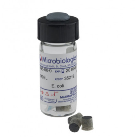 LYFO DISK KLEBSIELLA PNEUMO- NIAE ATCC10031TM - 6 PASTILLES