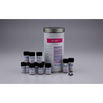 EZ-CFU BACILLUS SPIZIZENII ATCC6633TM-KIT